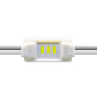 V-Tac LED modul 0.36 Watt 3x3014 SMD LED hideg fehér