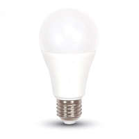 V-Tac LED lámpa E27 Természetes fehér, 15 Watt/200° Samsung LED