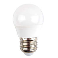 V-Tac LED lámpa E27 (5,5Watt/180°) PRO - hideg fehér