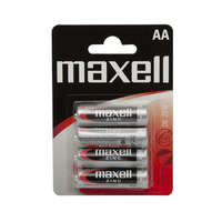 Maxell Maxell ceruza elem AA R6