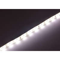 Special LED Led szalag SMD3528 4,8W/m 60 led/m kültéri szilikon természetes fehér