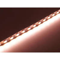 Special LED Led szalag pékáruhoz 24 V SMD 5050 LED 17W/m 72 led/m beltéri Speciális kivitel