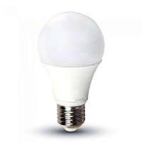 V-Tac LED lámpa E27 PRO - meleg fehér, Samsung 11Watt/200°