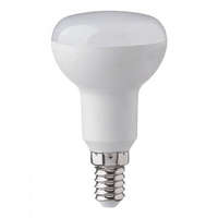 V-Tac LED lámpa E14 (3W/120°) Reflektor R39, természetes fehér