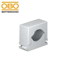 OBO Csőbilincs-kábelbilincs 6-13 mm sorolható
