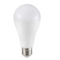 Kanlux LED lámpa E27 (19W/200°) Körte - természetes fehér