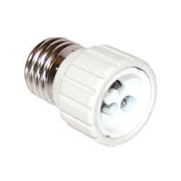 LED Labs Lámpa foglalat átalakító E27-GU10