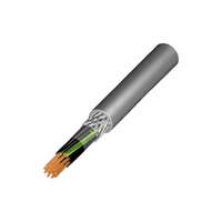 Cable Vezérlő kábel YSLCY-JZ 3x0,5mm2