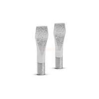 Fahrenheit Pákahegy 28005-höz lapos végű 2db/cs