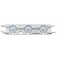 MPL POWER LED modul 0.72W (2835x3/160°/IP67) - extra hideg fehér