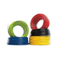 Cable MCU 1,5mm2 vezeték zöld/sárga