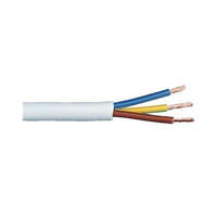 Cable Mt 3x0,5mm2 sodrott vezeték
