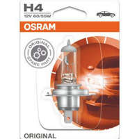 Osram Osram H4 halogén izzó 60/55W