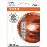 Osram Osram halogén izzó H1 64150 Original
