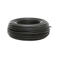 Cable MCU 2,5mm2 vezeték fekete