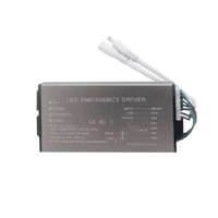 Elmark LED biztonsági modul, inverter 3-50W IP30