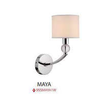 Elmark Maya fali lámpa 150x210mm E27