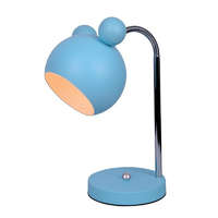 Elmark Mickey kék asztali lámpa E27