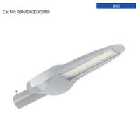 Elmark Utcai LED lámpa Madrid SMD (30 Watt/120°) Hideg fehér (3600 lm) Philips chip