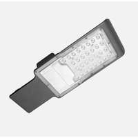 Elmark Utcai LED lámpa ROUTE SMD (50 Watt/120°) Hideg fehér (5000 lm)