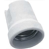 Elmark Foglalat E-27 porcelán