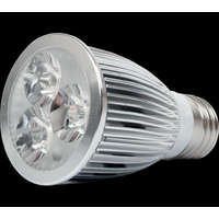 Elmark LED lámpa E-27 6W High Power hideg fehér