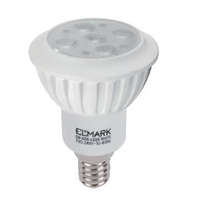 Elmark LED lámpa E-14 6W High Power meleg fehér