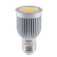Elmark LED lámpa E-27 COB 7W ELM 120° természetes fehér