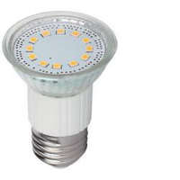 Elmark Elmark 3W E27 230V melegfehér LED égő PAR16 SMD2835