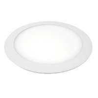 Elmark Led panel kör 23W 4000K IP65