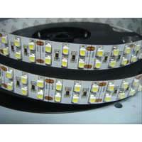 Elmark Led szalag SMD3528 19,2W/m 240 led/m beltéri dekor hideg fehér