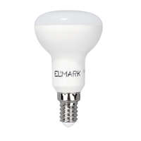 Elmark Led lámpa 11W E-27 természetes fehér R80