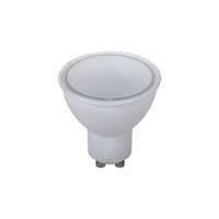 Elmark LED lámpa spot 7W természetes fehér GU10 100Lm/W