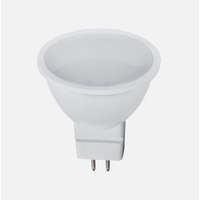 Elmark LED lámpa Gu5.3 MR16 6W természetes fehér