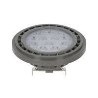 Elmark LED lámpa AR111 11 W 36° 230V meleg fehér