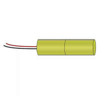 Emos Akkumulátor vészvilágításhoz 2,4V 1600 mAh vezetkkel