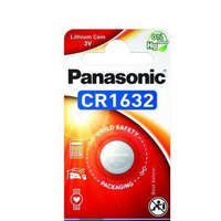 Panasonic Panasonic gombelem CR 1632