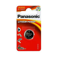 Panasonic Panasonic gombelem CR 2032