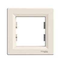 Schneider Schneider Asfora Keret, 1-es, bézs