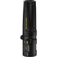 Led Lenser LEDLENSER iL7 Robbanásbiztos ATEX lámpa 340 lm, CRI65, 2/22 zóna, 3xAA