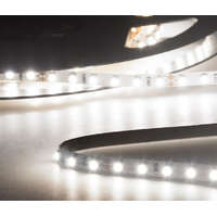 Isoled Prémium Micro LED szalag, 24 V, 9,6 W, IP20, semleges fehér 5 mm széles