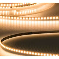 Isoled Prémium Micro LED szalag 240LED/m meleg fehér 600Lm/m 24V 5W/m 4mm széles