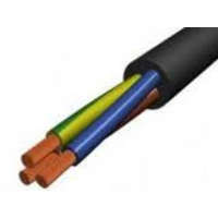 Cable GT gumikábel 3x1,5