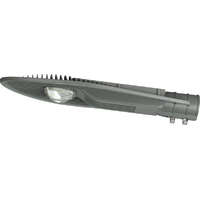 Tracon LED utcai világítás, fix rögzítéssel 100-240 VAC, 20 W, 2000 lm, 50000 h, IP65, 4500K, EEI=F