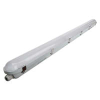 Tracon Védett LED ipari lámpatest 230 VAC, 9 W, 1350 lm, 4000 K, IP65, IK08, EEI=D