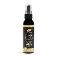  Illatosító - Paloma Car Deo - prémium line parfüm - Gold rush - 65 ml