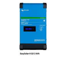 Victron Energy Victron EasySolar-II 48V/3000W MPPT 250/70 inverter+töltésvezérlő