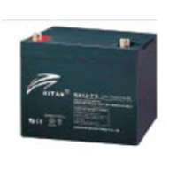 Ritar Ritar RA1275DG ciklikus ólomzselés akkumulátor 12 V/75 Ah