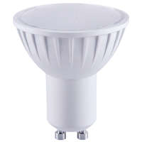 Tracon LED lámpa GU10 (5W/120°) Szpot hideg fehér