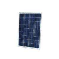 Victron Energy Monokristályos napelem panel Blue Solar 90W 19,6V